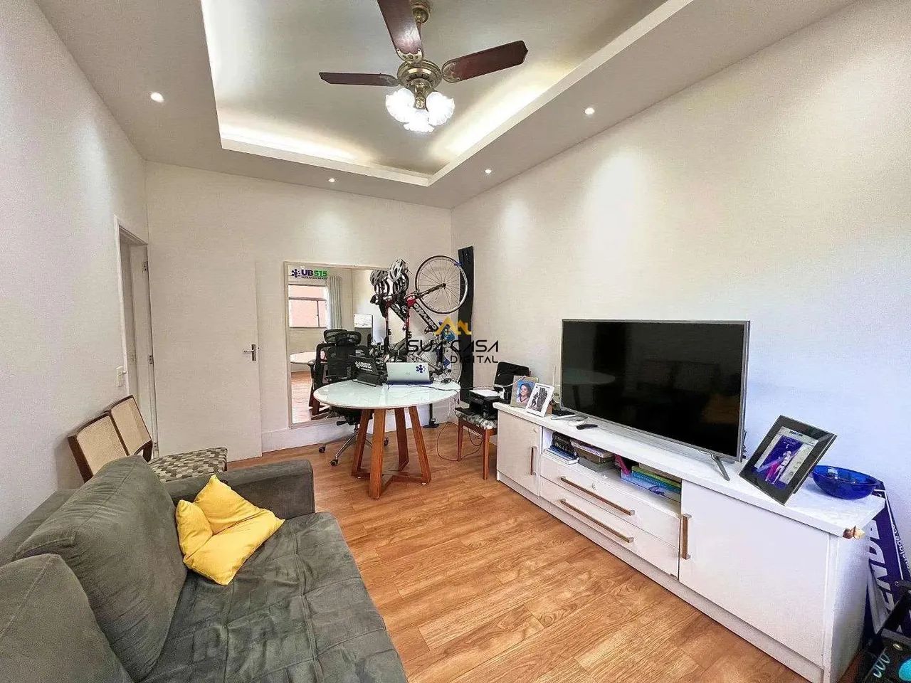 Jardim Botânico | Apartamento 3 quartos REF: IPAP3775 - Foto 2