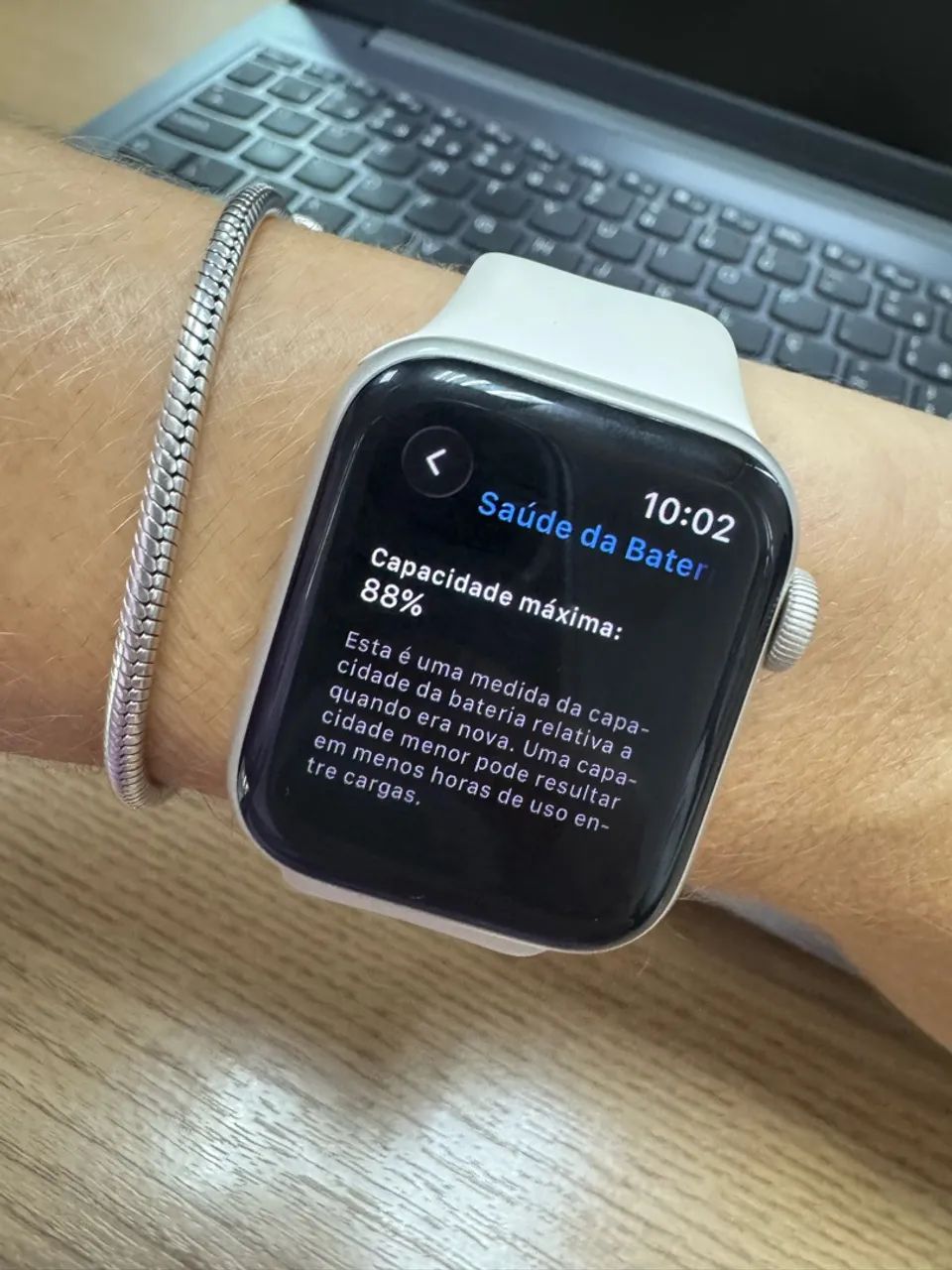 Apple Watch  - Foto 3