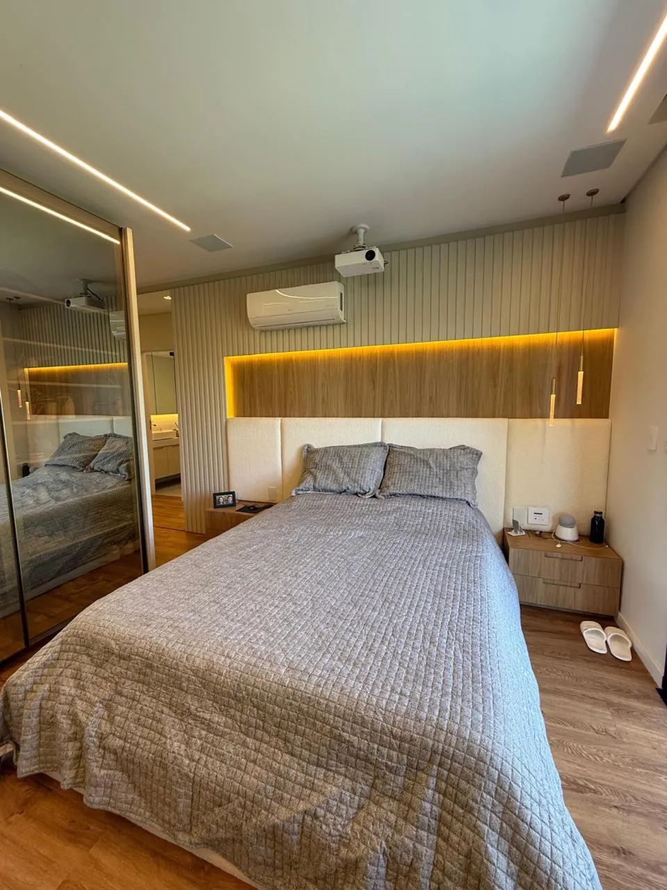 Casa Alto padrão no Córrego Grande em Florianópolis - Foto 3