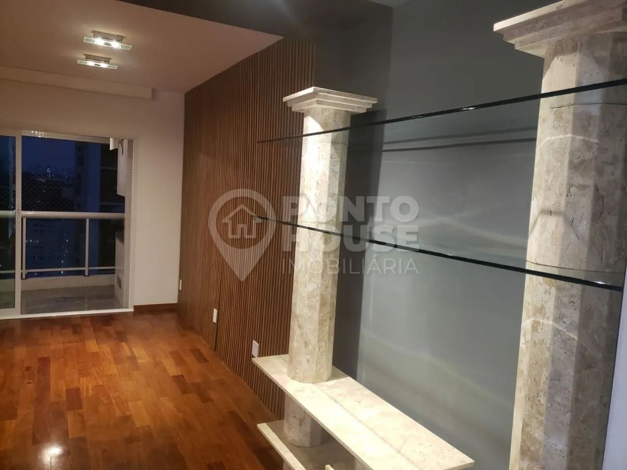 Apartamento com lareira para locação na Aclimação, 145m² e 3 suítes - Foto 11