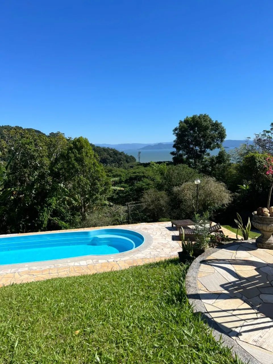 CASA RESIDENCIAL / COMERCIAL em FLORIANÓPOLIS - SC, SANTO ANTÔNIO DE LISBOA - Foto 4