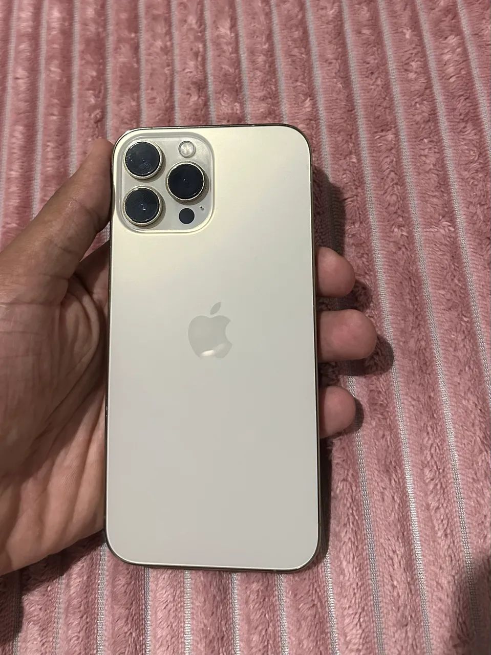 iPhone 13 Pro Max - Usado 