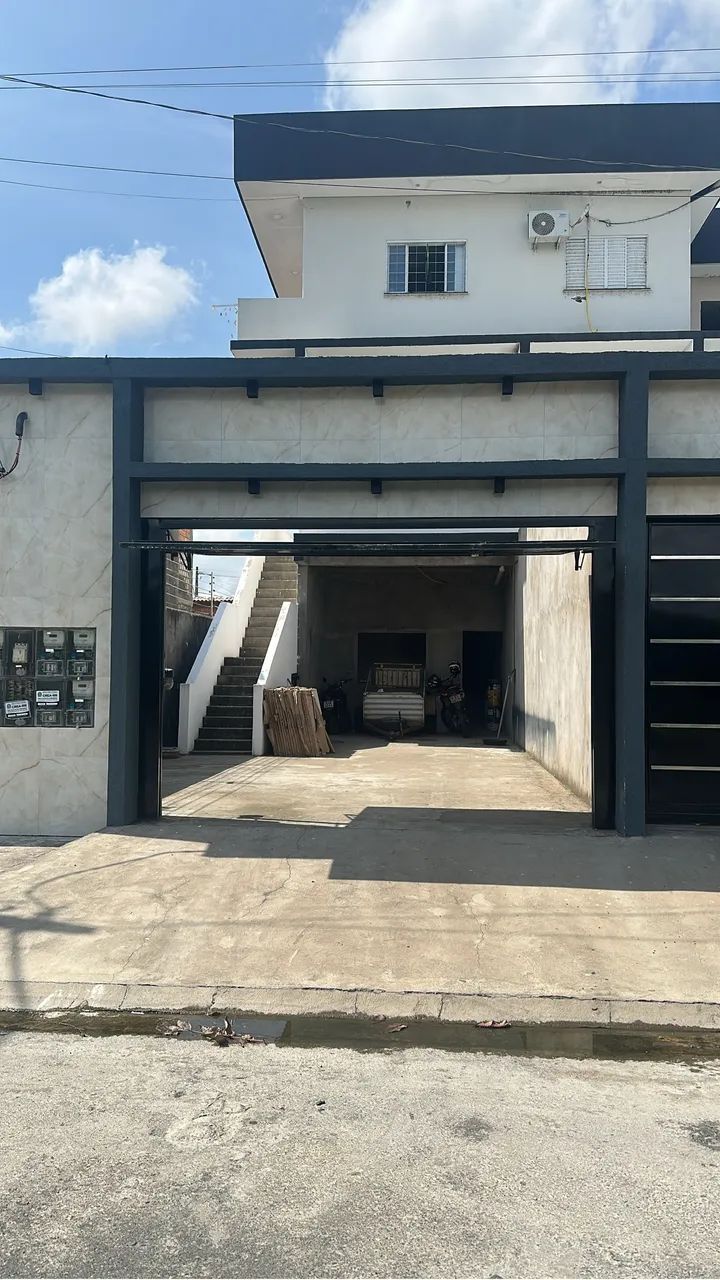 Alugo apartamento próximo ao Shopping Pátio Roraima
