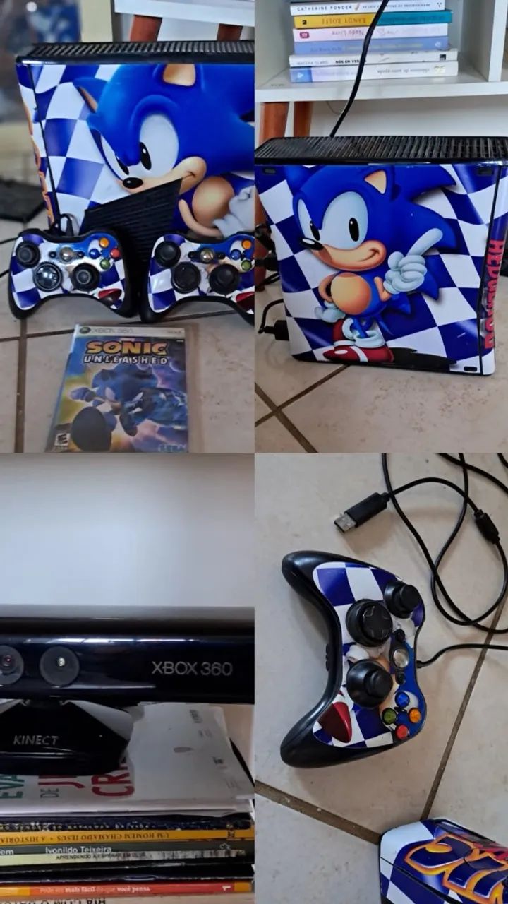 XBOX 360  - Foto 3