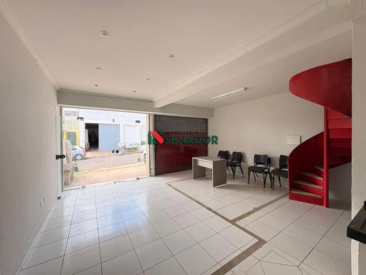 Sala para alugar em Londrina, Jardim Londrilar, com 90 m² - Foto 4