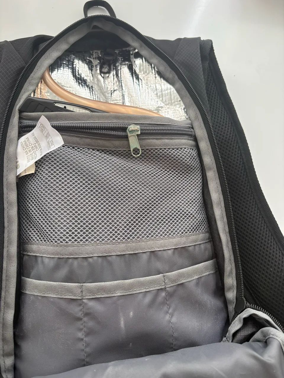 Mochila Hidratação Track e Field - Foto 2