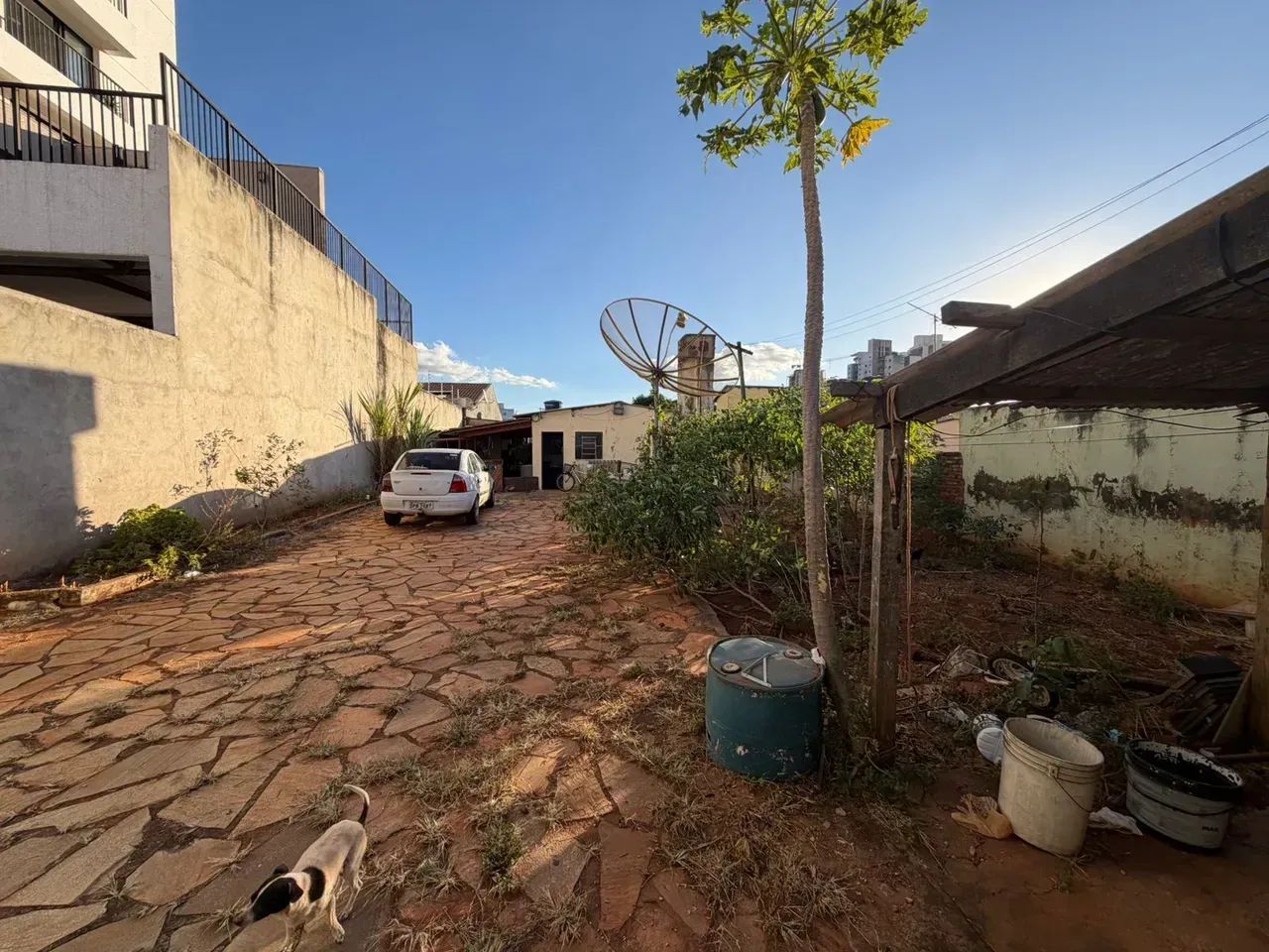 Lote no bairro JK - Foto 2