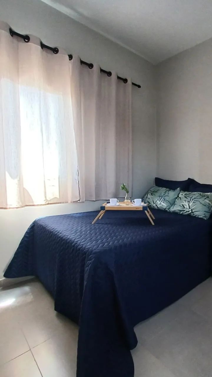 Foto - Jacareí - Residencial Parque dos Sinos