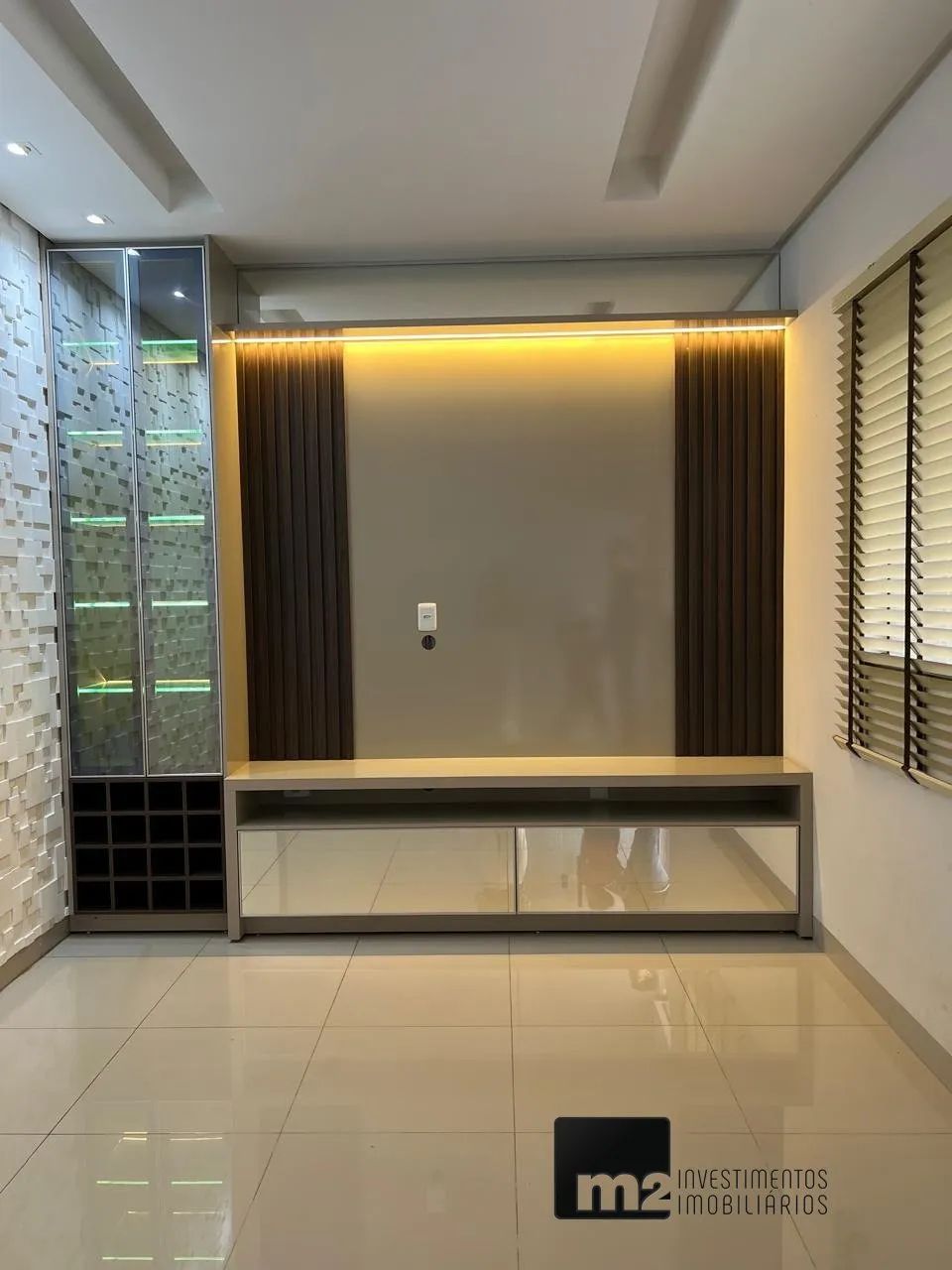 CASA COMPLETA 3 Suítes | MOINHO DOS VENTOS - Foto 5