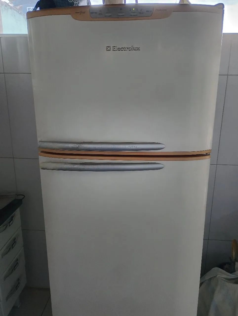 Geladeira Electrolux  - Foto 3