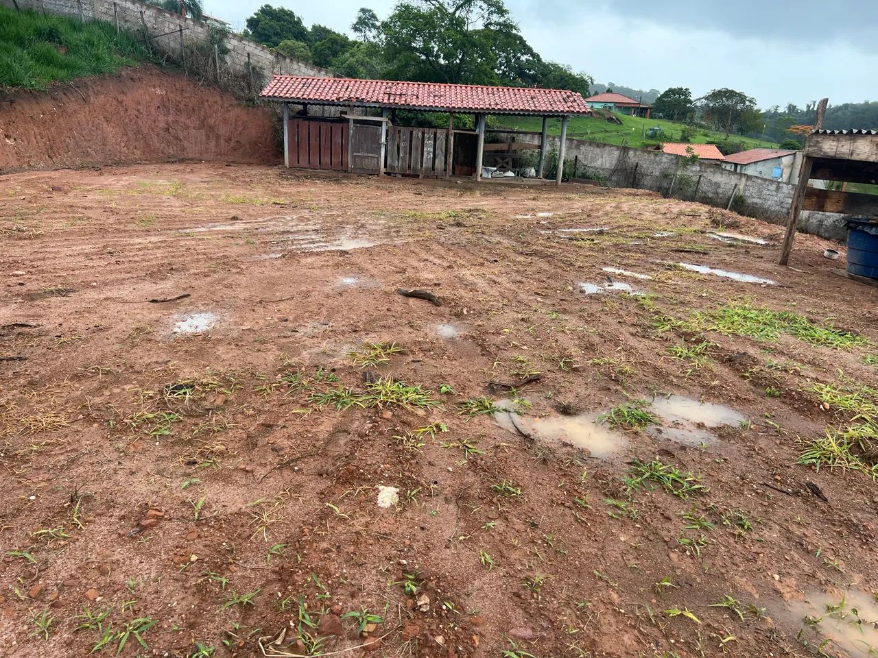 Terrenos chácaras condomínio  - Foto 6