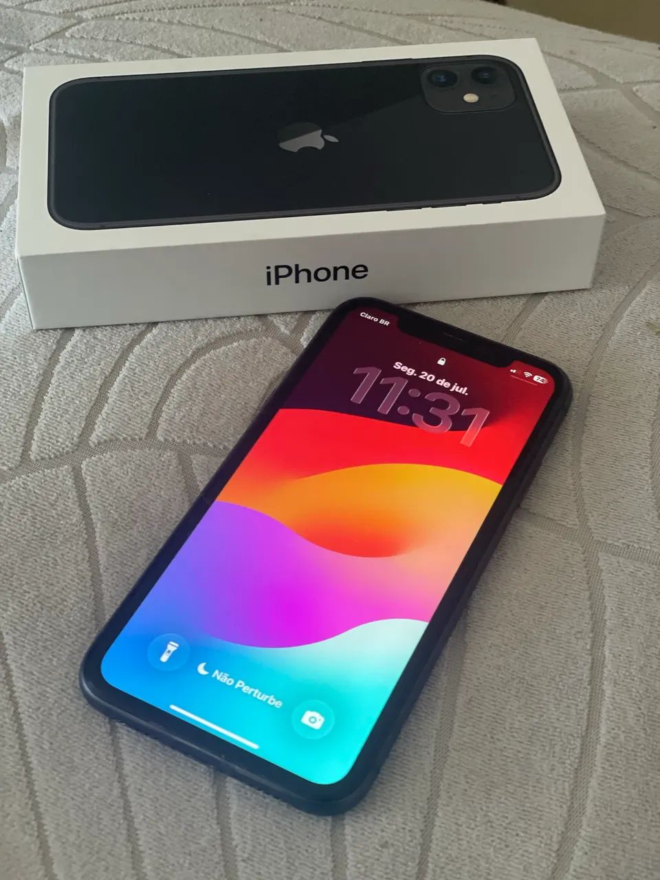iPhone 11 