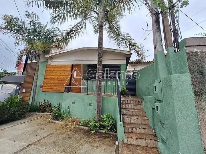 Casa comercial para locação na Chacara da Barra