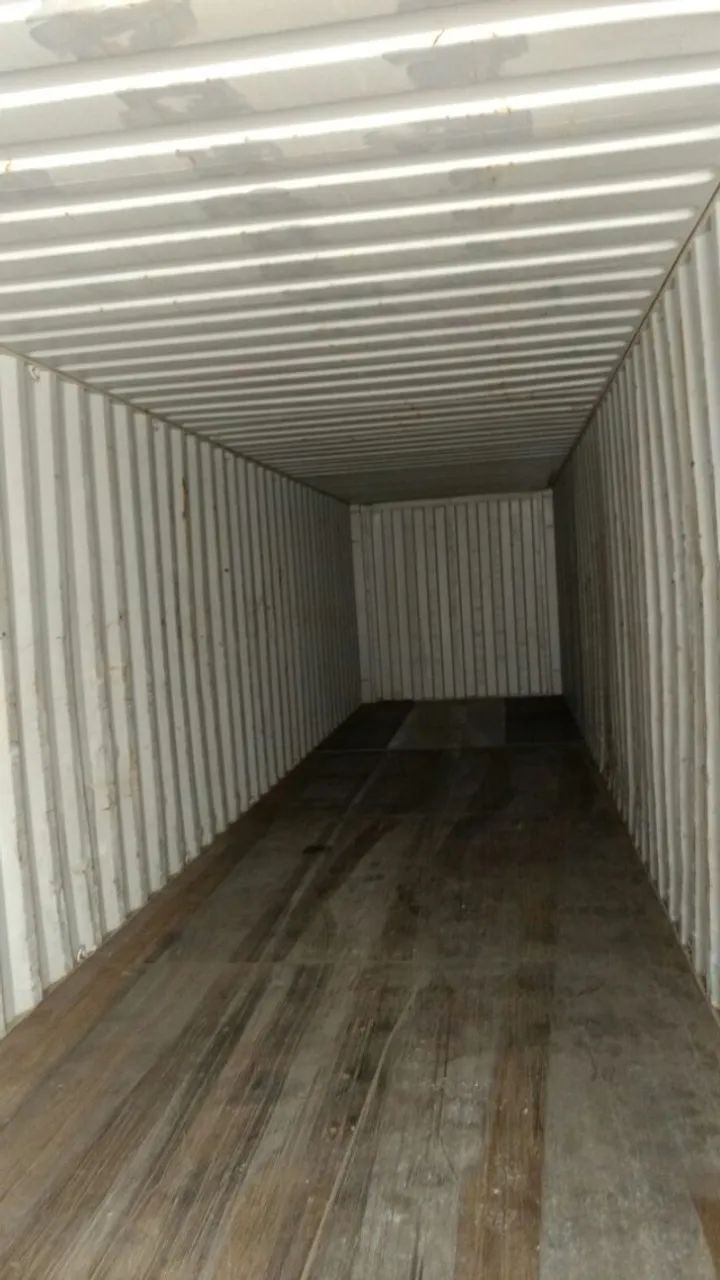 Container qualidade bom uso  - Foto 3