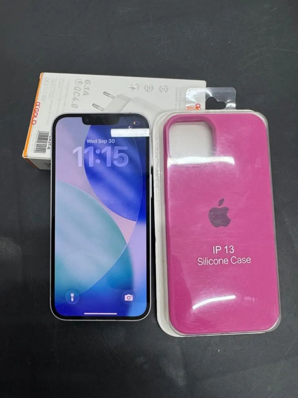 iphone 14  - Foto 3