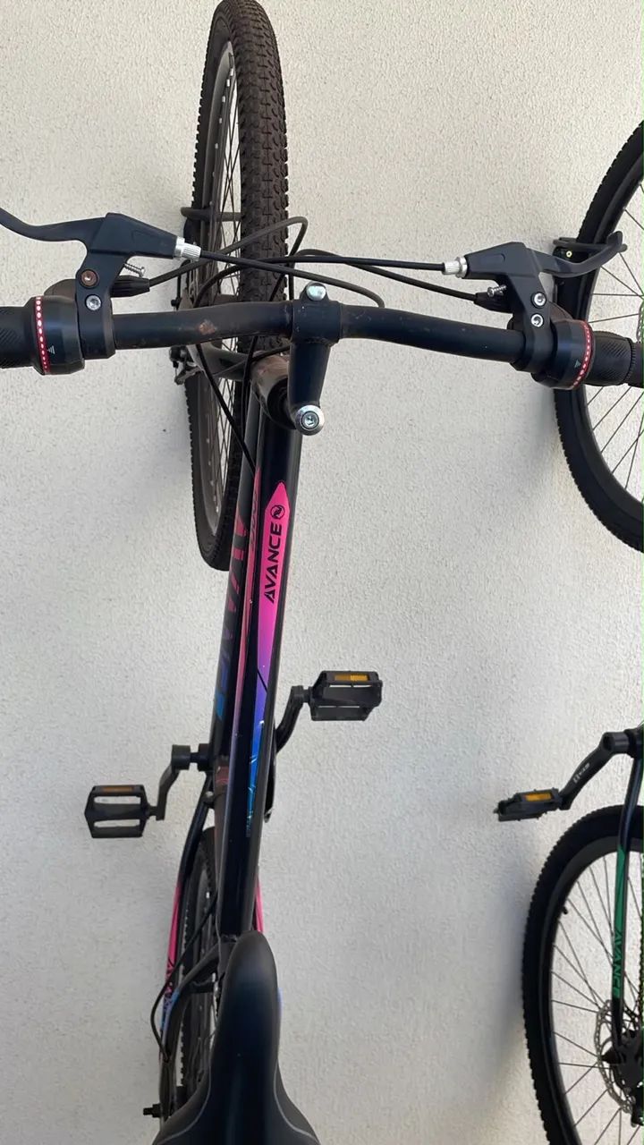 Bicicleta aro 29 - Foto 5
