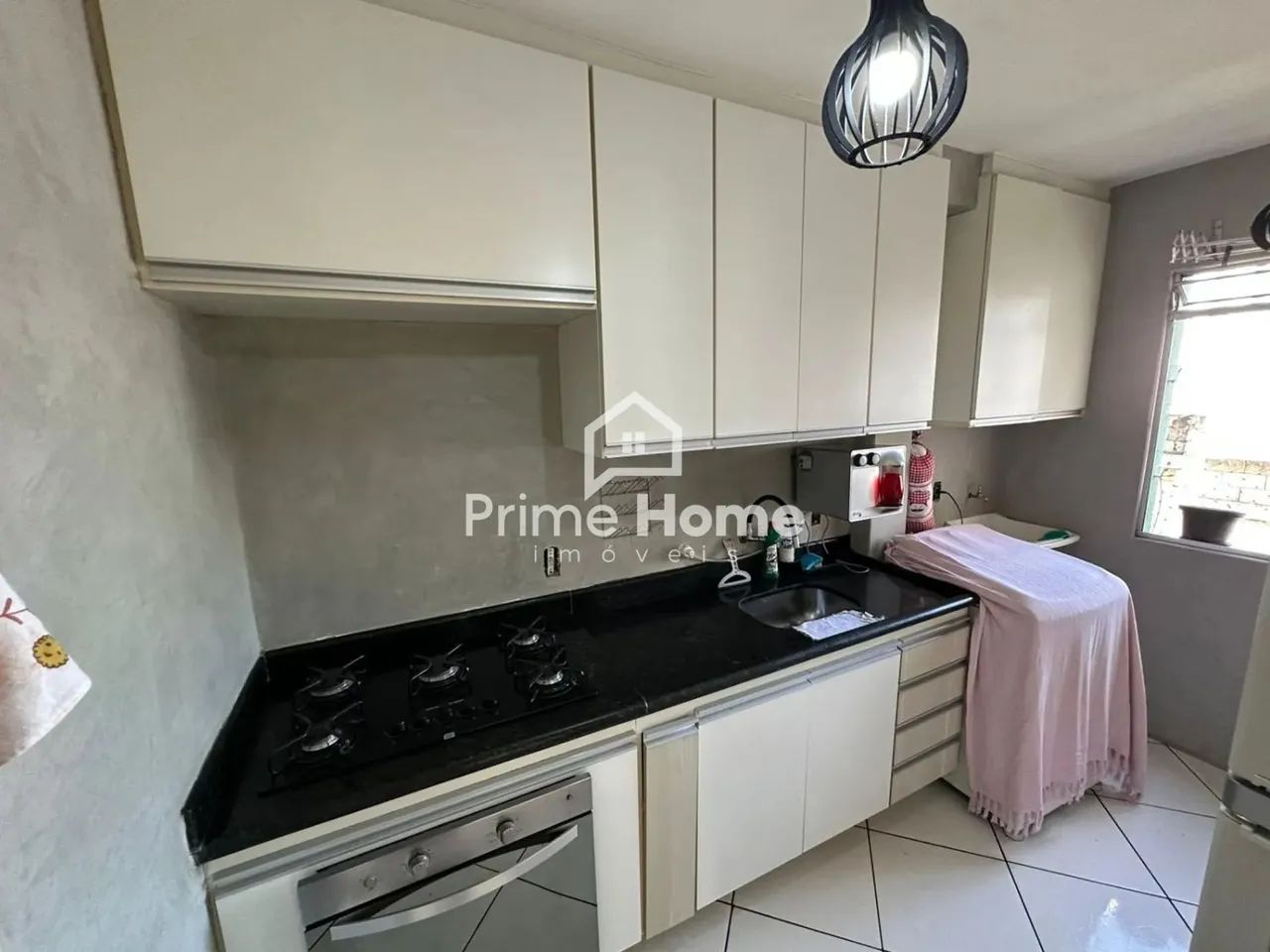 apartamento - Parque Valença I - Campinas - Foto 2