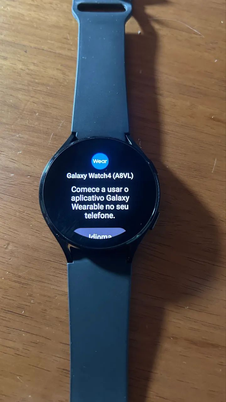 galaxy watch 4 usado - Foto 2