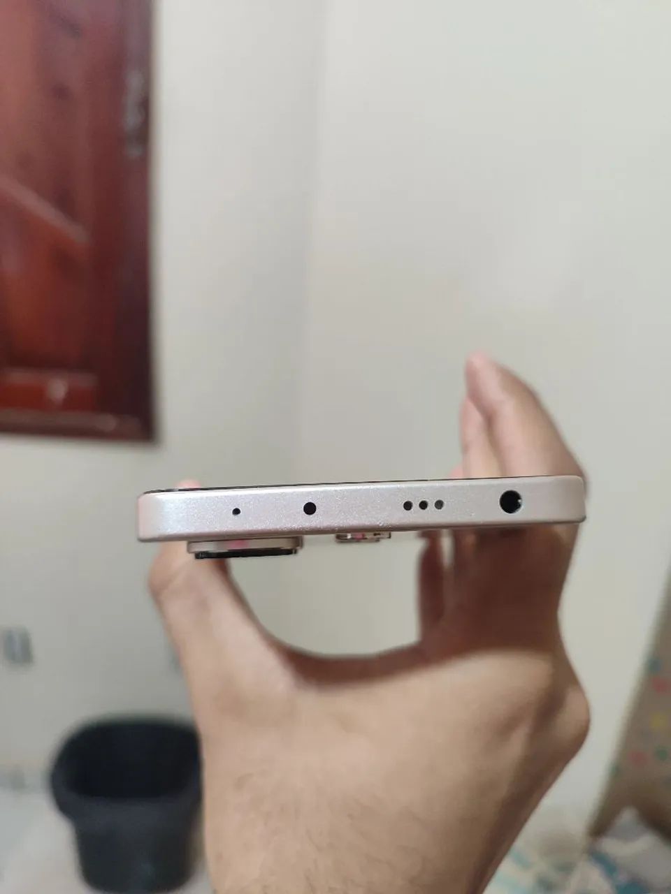 REDMI NOTE 13 em bom estado - Foto 4
