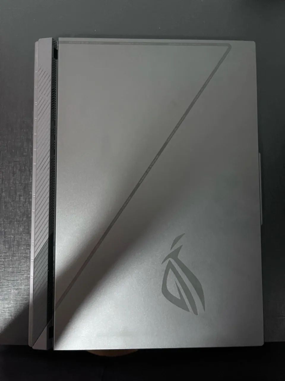 Notebook gamer Asus Rog Strix G16 - Foto 5