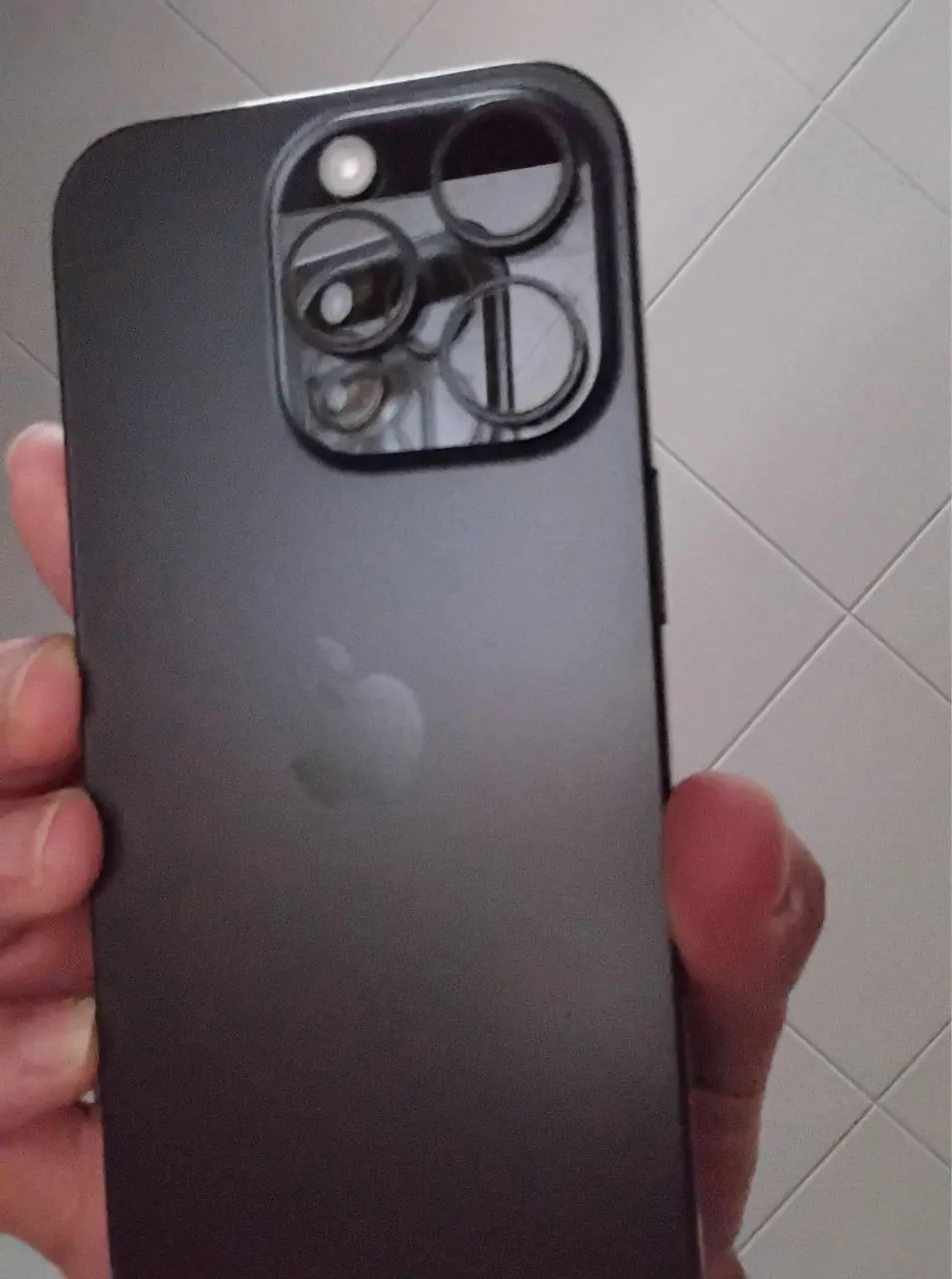 IPhone 16 pro