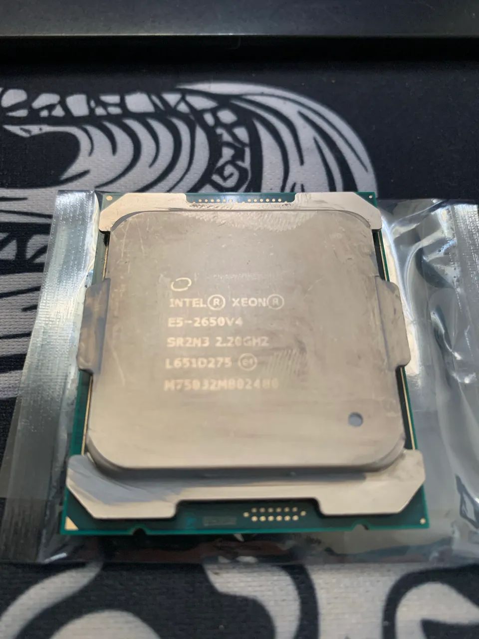 Xeon 2650 v4 