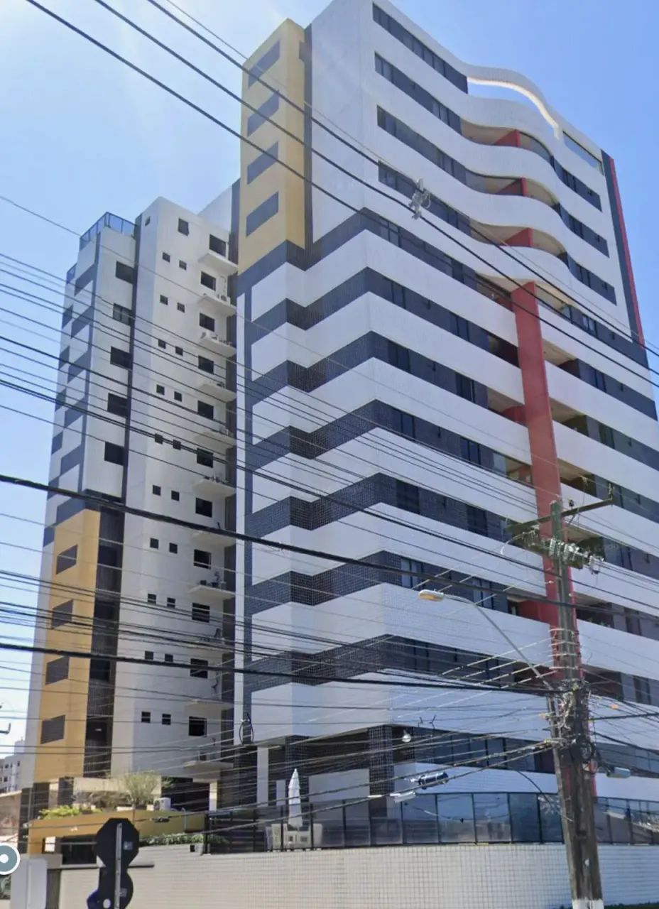 Apartamento à venda no EDIFÍCIO VANDELLI, JATIÚCA, Maceió, AL - Foto 3