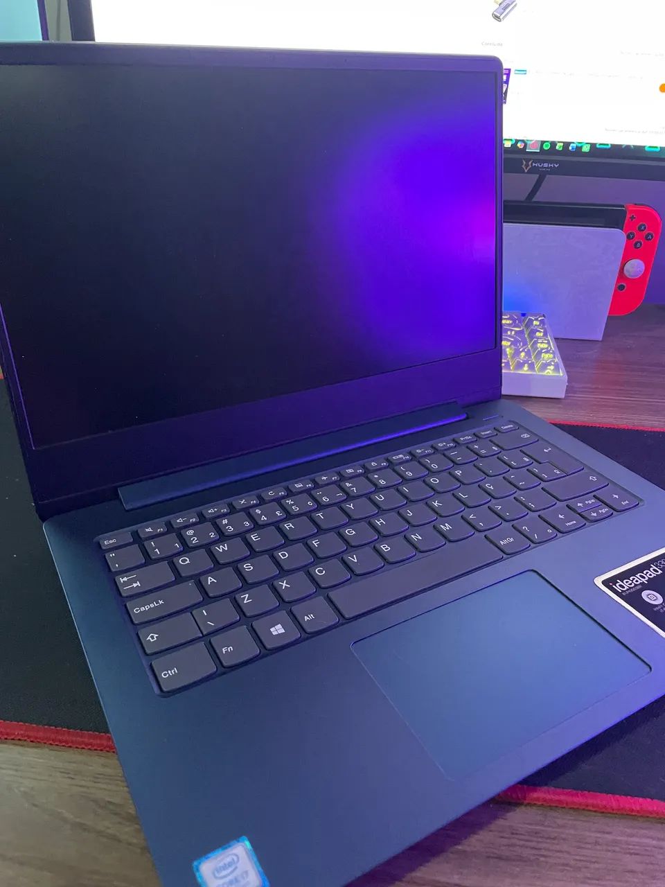 Notebook Lenovo ideapad 330s 