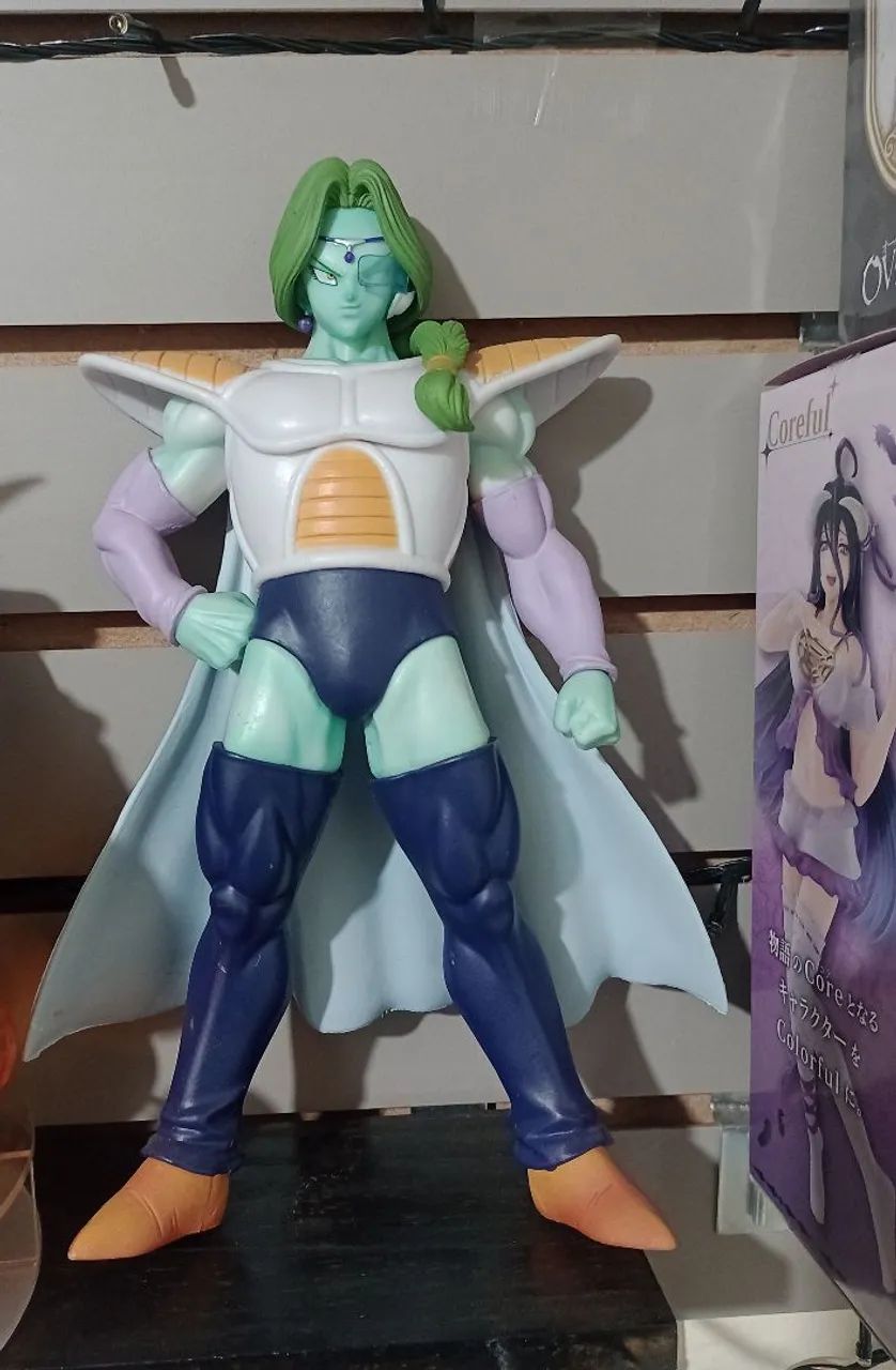 Action Figure zarbon - Foto 2