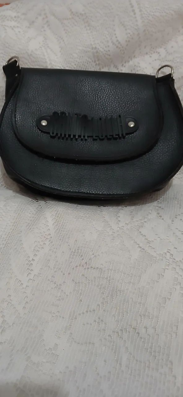 Bolsa Santa Lolla original 