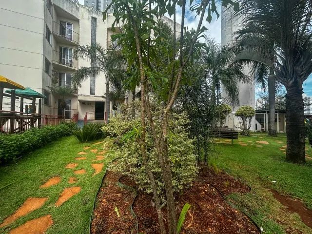 Foto - Goiânia - Parque Amazônia