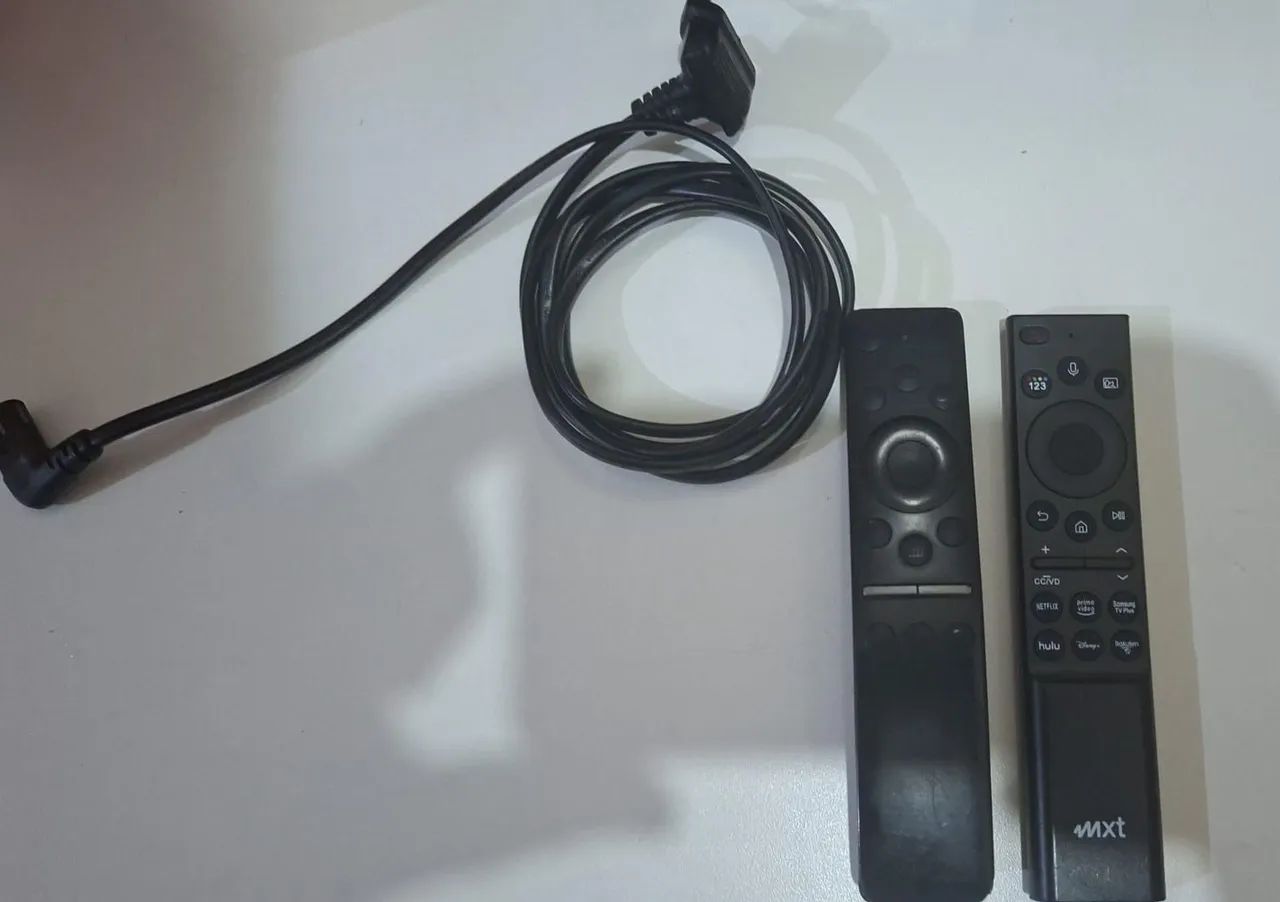 TV Led Samsung 55 polegadas  - Foto 4