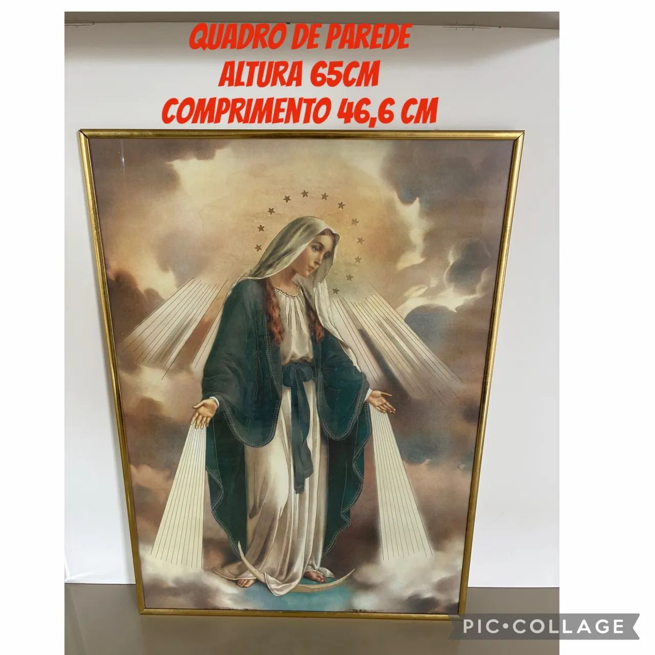 Quadro de parede 