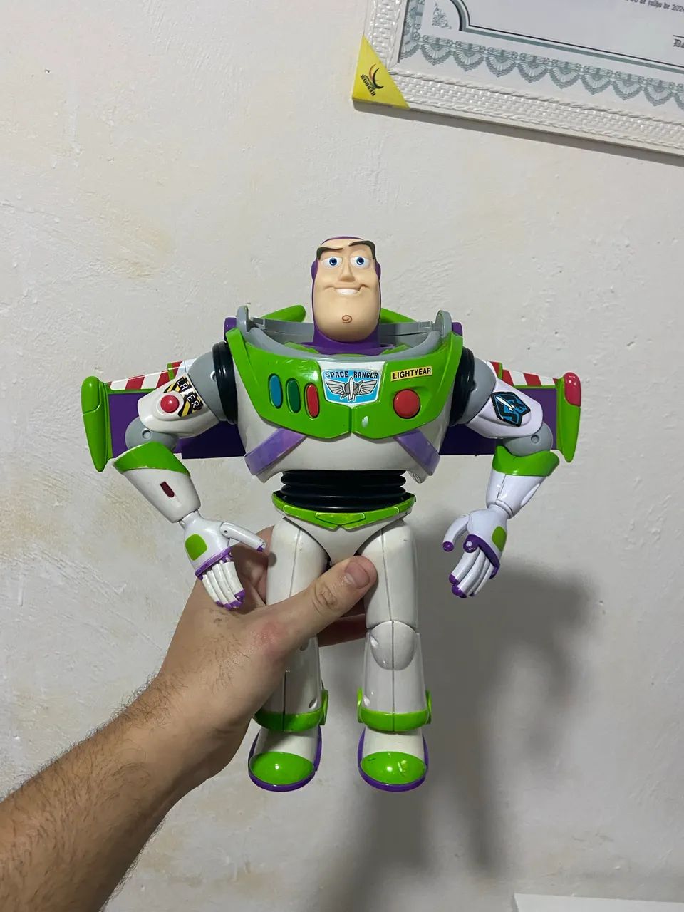 Buzz lightyear  - Foto 2