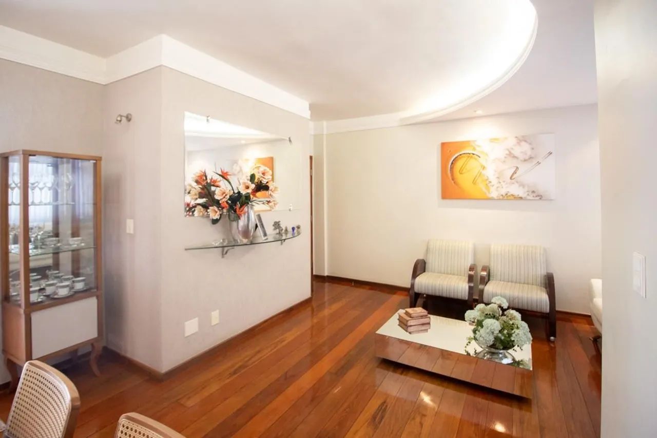 Apartamento à Venda - Manacás, 5 Quartos, 180 m2 - Foto 3
