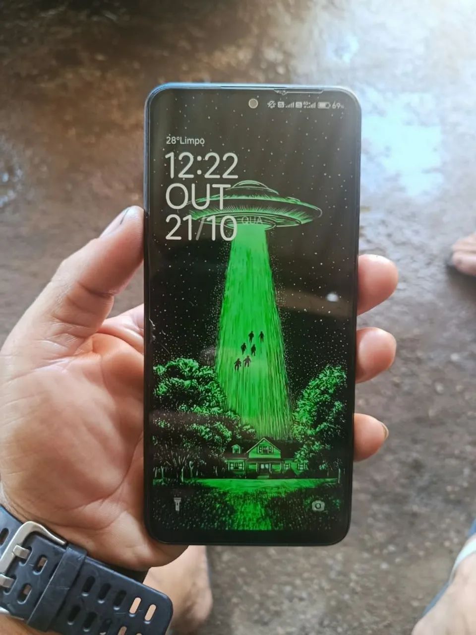 Redmi note 12  - Foto 2