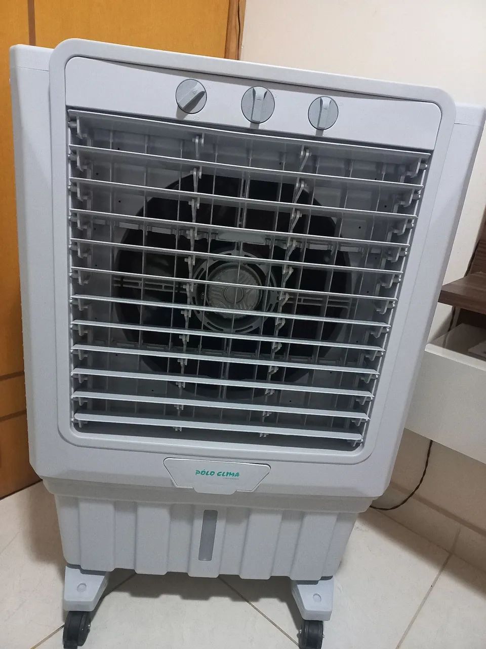 Ar climatizador  - Foto 2