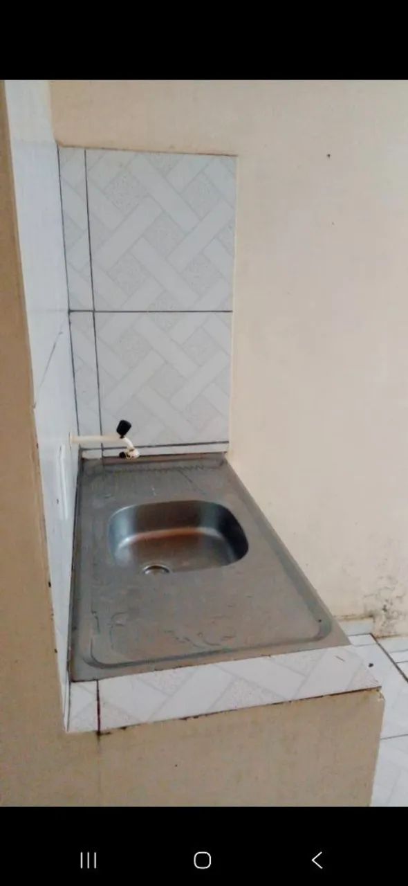 Alugo casa px do Nova era cidade nova - Foto 3