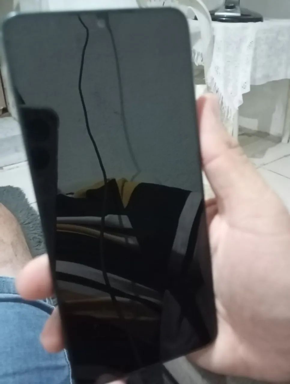 Celular Samsung galaxy A07