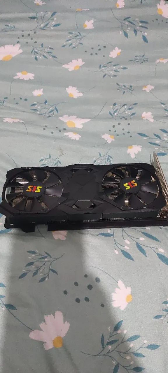Rx 580 2048sp