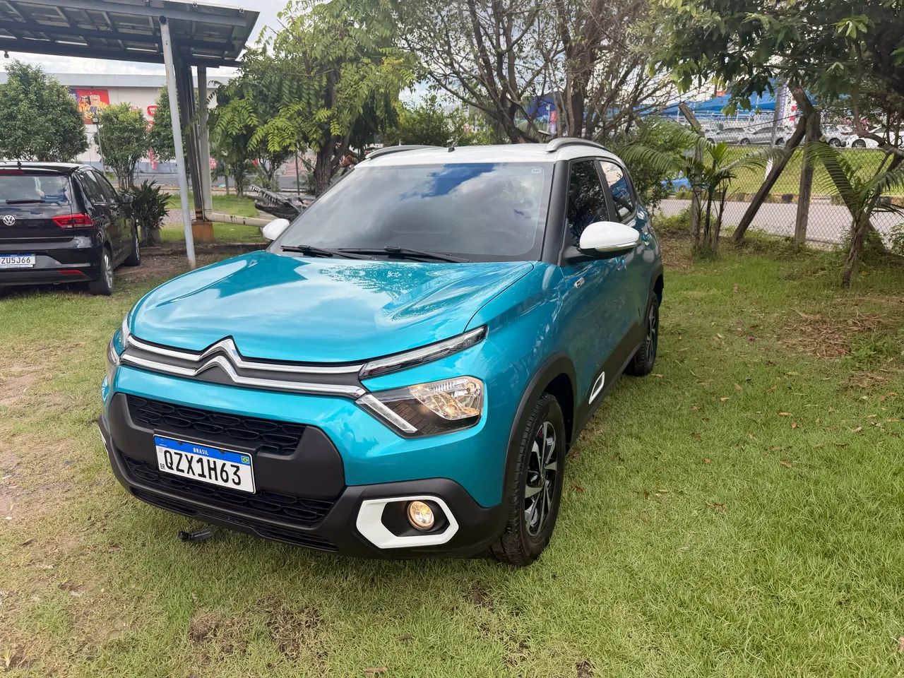 Citroën C3 2023