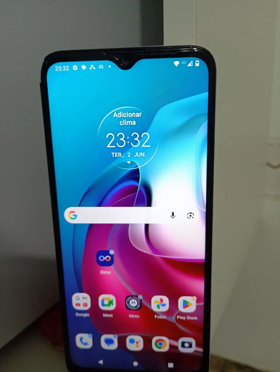 moto g30 - Foto 3