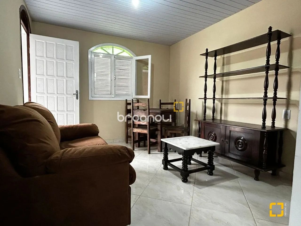Casa em Condomínio - Ingleses do Rio Vermelho, Florianópolis - Foto 5