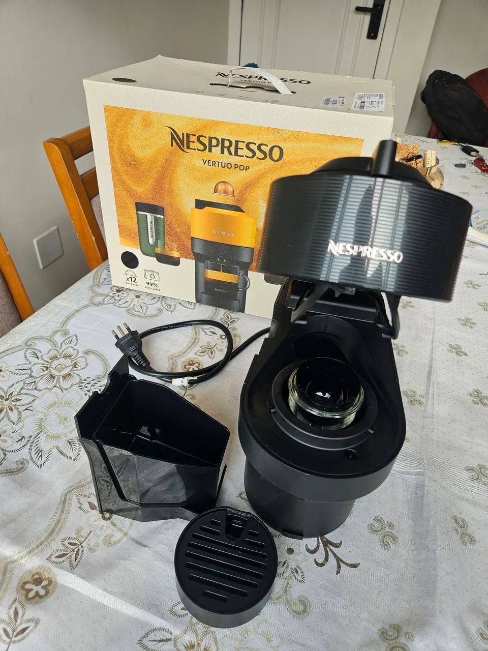 Cafeteira - Foto 2
