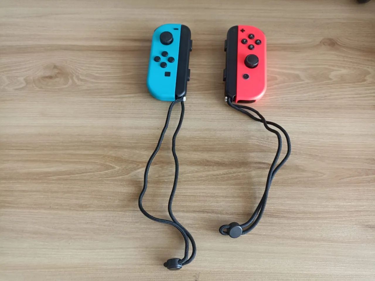 NINTENDO SWITCH DESBLOQUEADO + ACESSÓRIOS - Foto 4