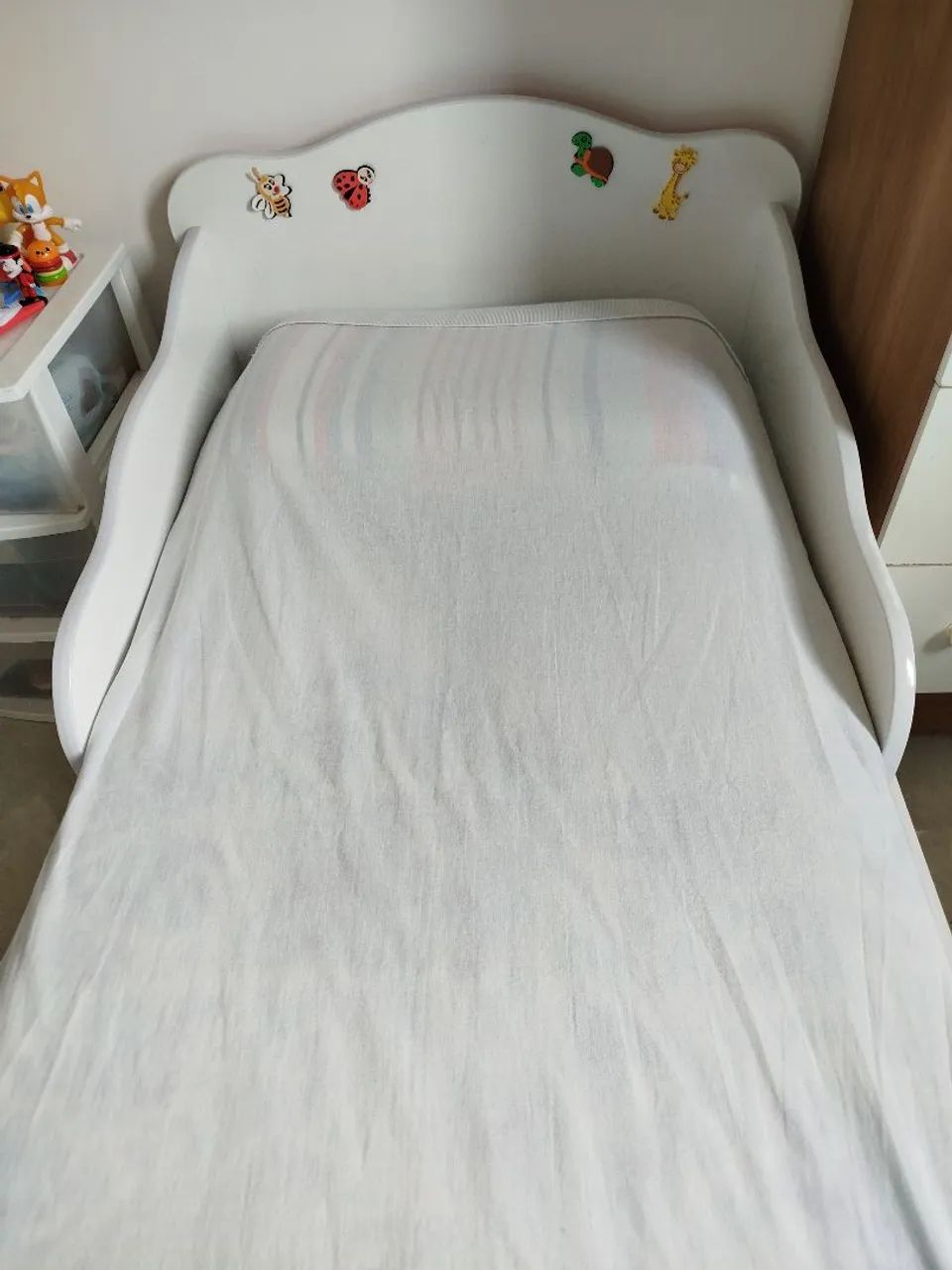 Cama infantil  - Foto 3