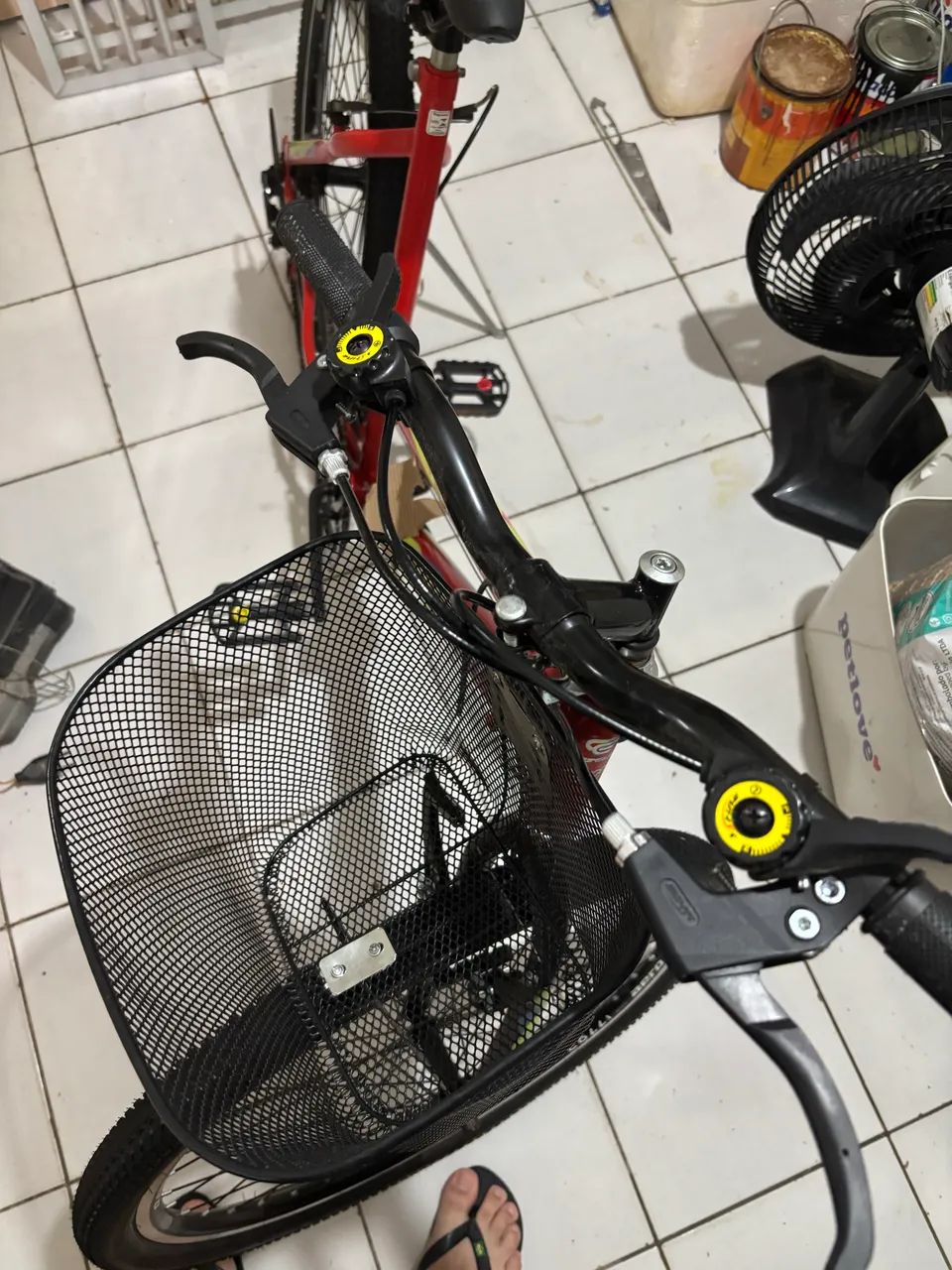 Bicicleta Colli Alegra NUNCA USADA - Foto 2