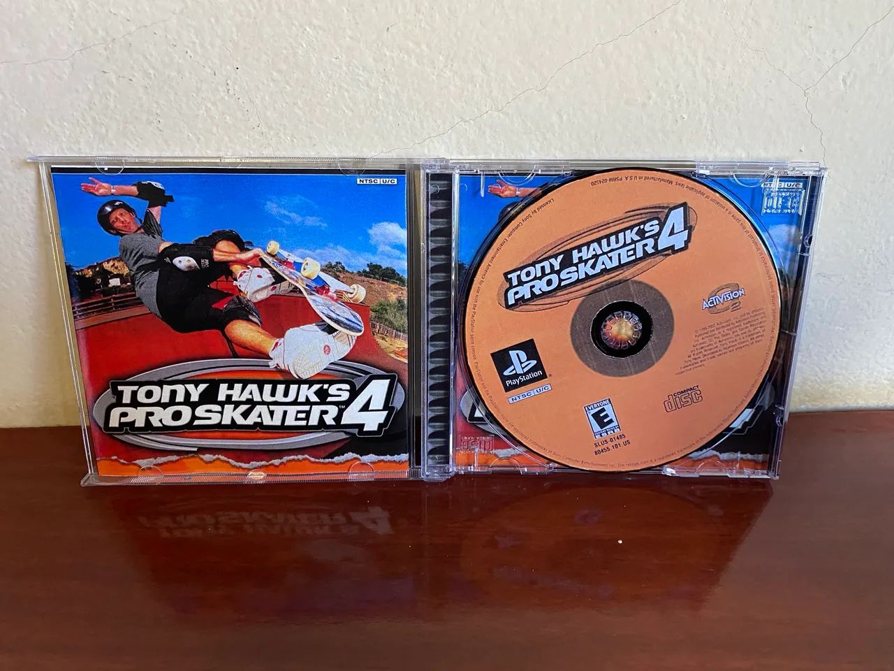 Tony Hawks 4 - Foto 3