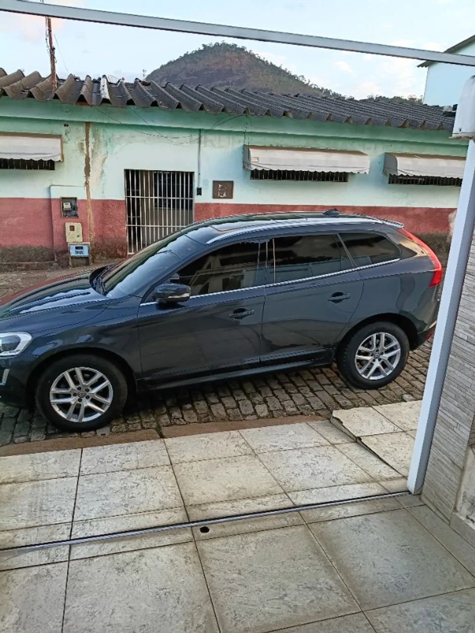 Volvo Xc XC 60 T-5 MOMENTUM 2.0 245cv FWD 5p 2017