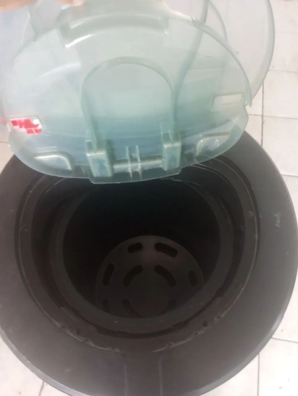 Máquina de limpeza - Foto 2